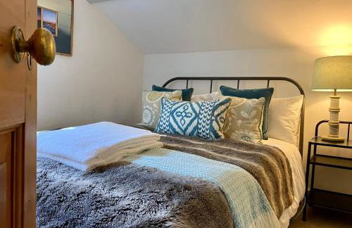 Pardlestone Farm – Self-Catering Cottages - Foto 23