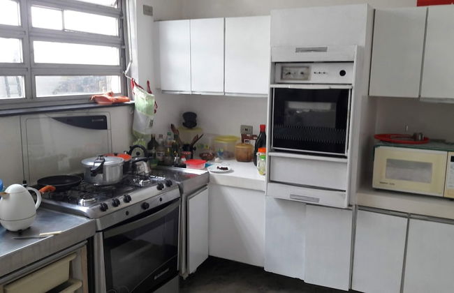 Cozy Demi Suite In Friendly House - Foto 11