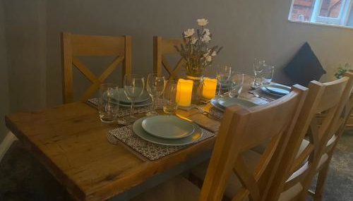 The White Hart Apartment Church View - Foto 3