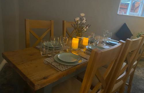 The White Hart Apartment Church View - Foto 3