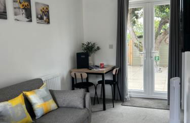 The Annexe Long Melford - Foto 20