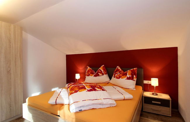 Spacious Chalet near Ski Area in Itter - Foto 7