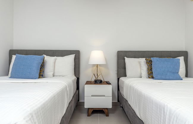 Azure Beach Residences - Foto 4