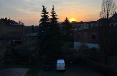 FeWo "Franzi" 5 Personen, zentrale Lage, Parkplatz - Foto 8