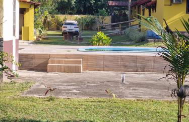 Sítio Refúgio do Lobo - Foto 1