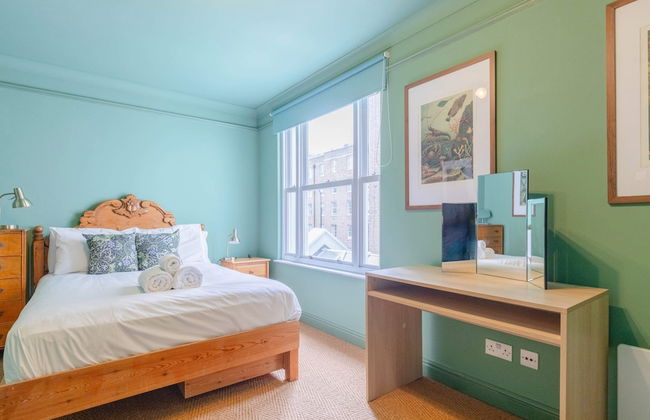 3 Bed House, Sleeps 8 - Near St Pancras - Foto 25