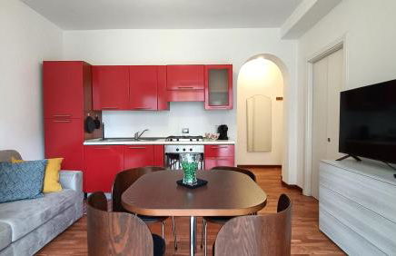 SAHI - Via Dei Ciclamini MM1 Primaticcio, Stadio San Siro, ospedale San Carlo - Foto 38