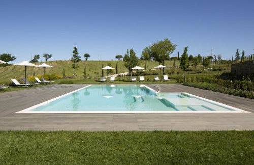 Villa Antica Dimora - Teloni - Foto 25