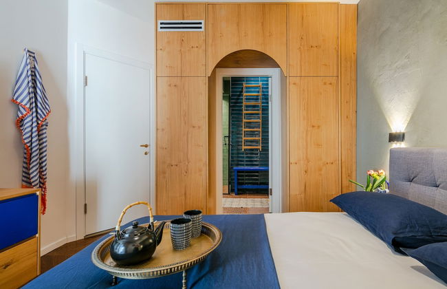 Boutique & Comfort in David's Village by FeelHome - Foto 7