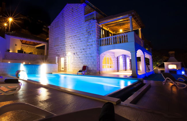 Villa Arion - Foto 21