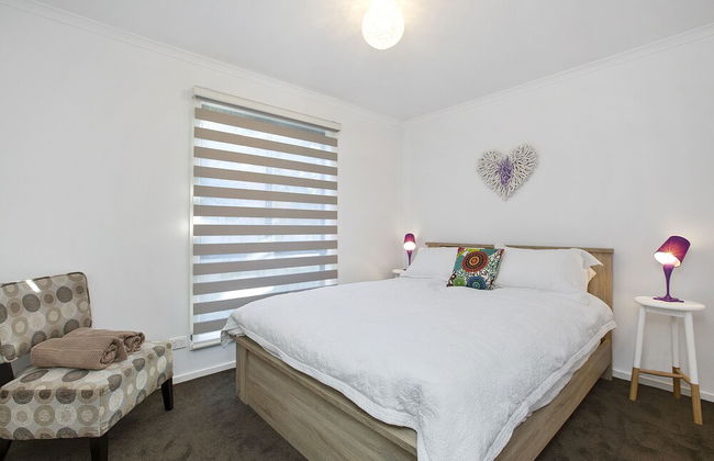 Smith Beach Getaways Beachwood House - Foto 5