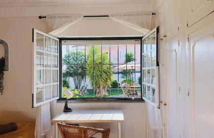 Digital Nomad Retreat, 6 Min to Beach & AC - Foto 14