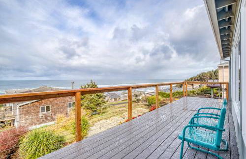 Horizon View - Meredith Lodging - Foto 19