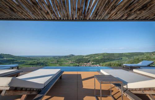 Relais di Campagna I Tamasotti - Foto 17