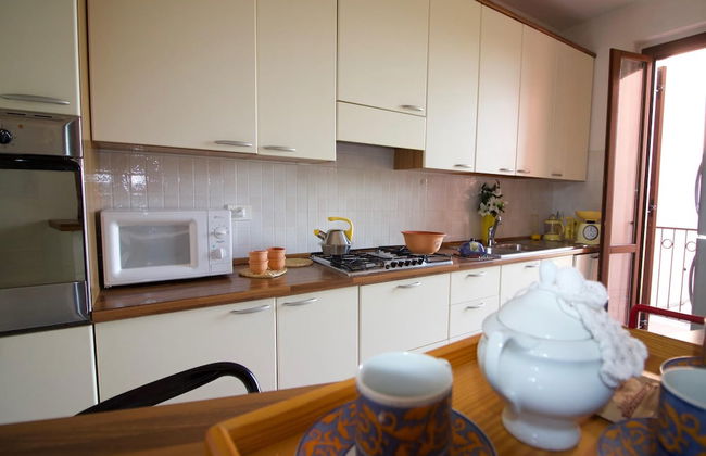 Residenza Girasole in Campi - Foto 11