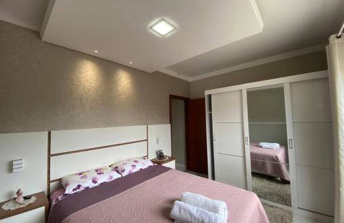 Casa Alto Padrão Frente A Praia - Foto 22