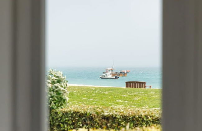Wonderful Seafront Home - Panoramic Ocean Views - Foto 58