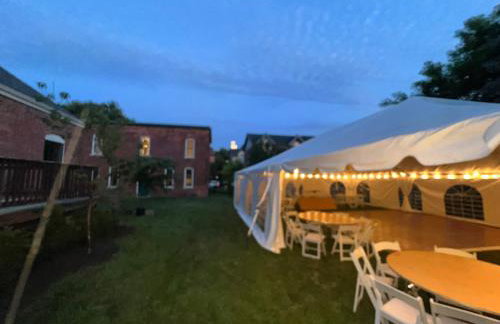 Whitney Mansion Downtown Detroit - Foto 19