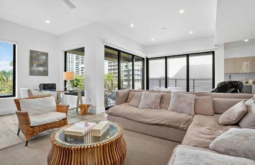 Shoreline Villa by Rove - Rooftop & Beach Access - Foto 1