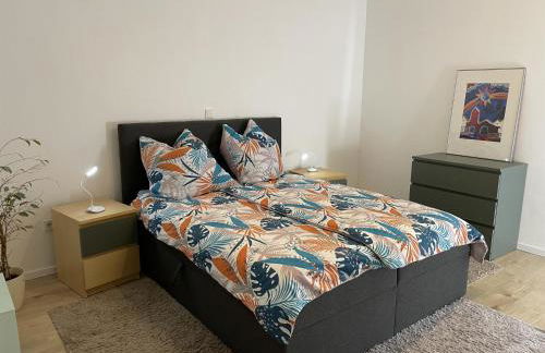 Ferienwohnung Waldeck - Foto 26