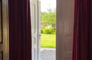 Jeleńczówka Alte Dorfschule - Foto 21