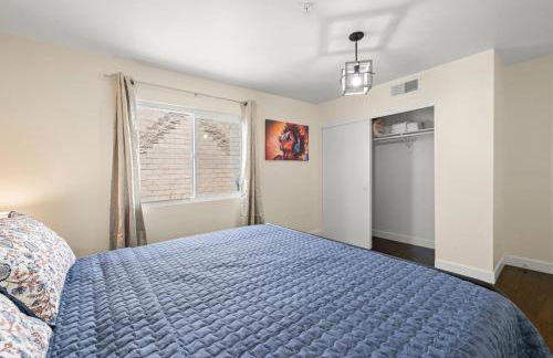 Cozy&Stylish DT Alhambra Living walk to Starbucks - Foto 25