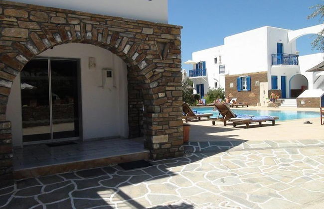 Agios Prokopios Hotel - Foto 66