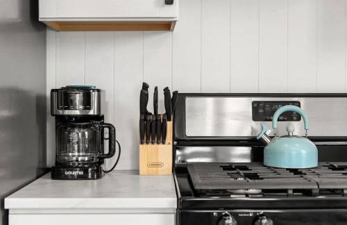 The Cammie Cabana Pet Friendly Steps to Beach - Foto 12