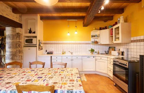 Maison de Ferme - Foto 9