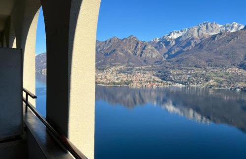 Residence sul Lago di Como vicino Bellagio - Foto 30