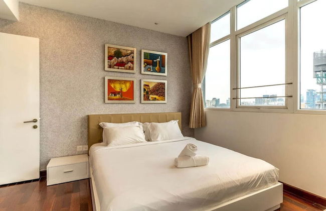 The Rixx Ben Thanh - Foto 15