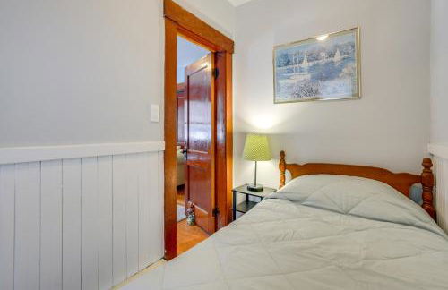 9 Mi to Wachusett Mtn! Family Base with Porch - Foto 20