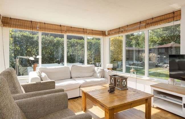 Cosy Holiday Home in Twente - Foto 6