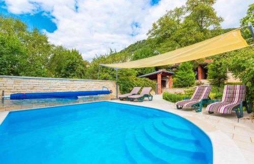 Holiday home in Krizisce 40737 - Foto 8
