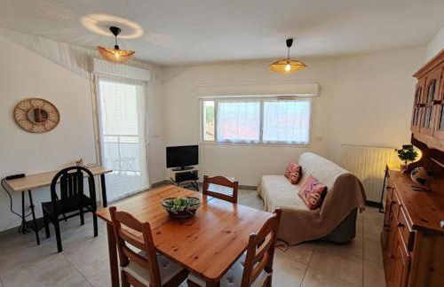 Cosy Perpi Gare - Foto 2