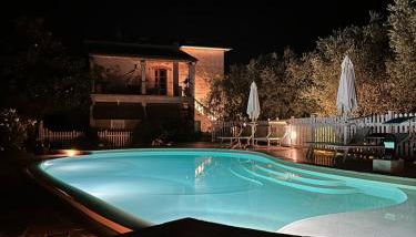 Agriturismo Montefabbrello - Foto 5