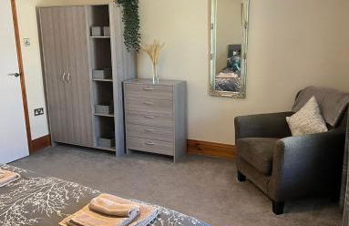 Epworth Cottage - Foto 38