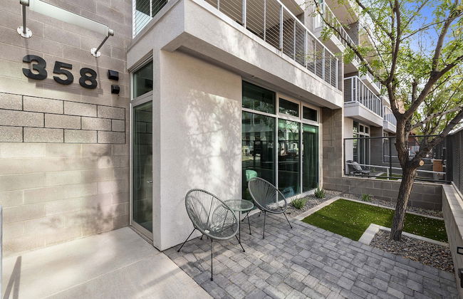 Tempe Studios - Foto 37