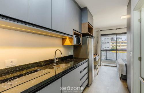 Beautiful and Functional Apartments in Curitiba - WSH - Photo 53
