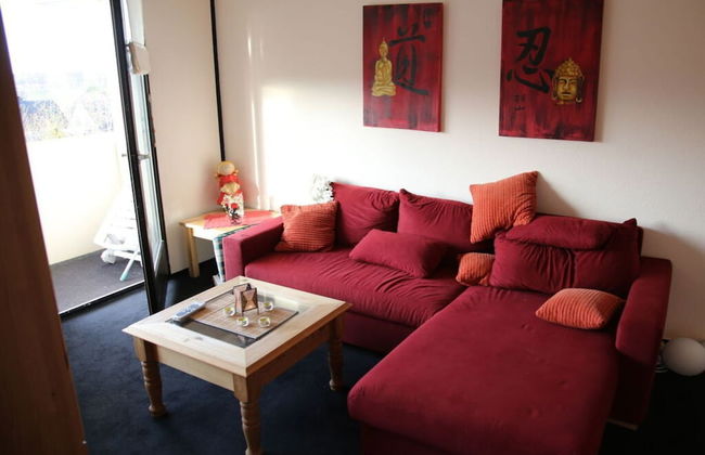 Ostseeliebe Comfortable Holiday Residence - Foto 1