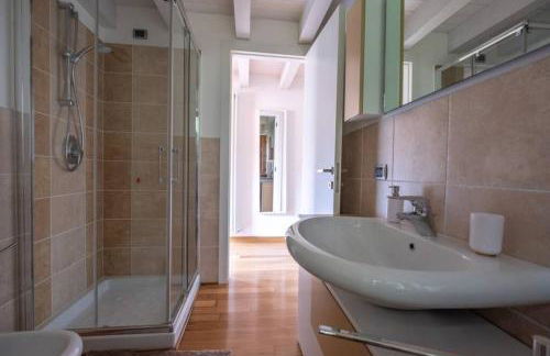 Happy Guest Apartments - Lake & Style - Foto 15