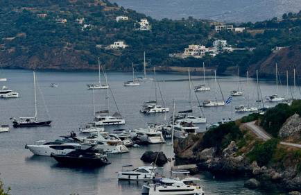 Atlazia Suites - Foto 76