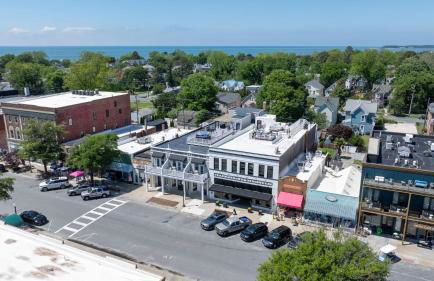 Virginia Lee - Brand new condo in downtown Cape Charles! - Photo 34