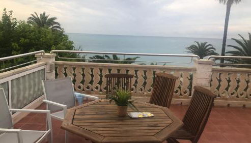 Atico la piramide en primera 1º línea de mar - Foto 5