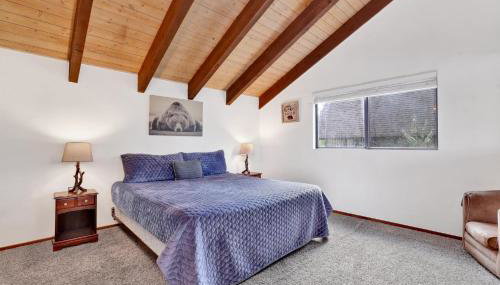 Lakeview Fishing House #121 - Foto 3