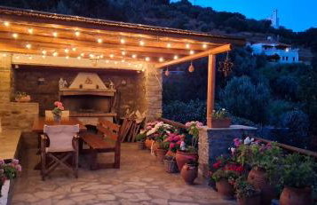 Flower house - Photo 3