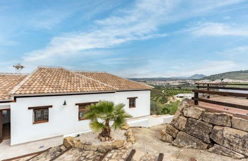 MalagaSuite Villa El Montecito - Photo 45