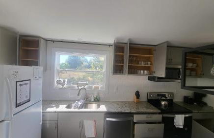 10 Mins to Downtown Modern in Magic City- Unit A - Foto 49