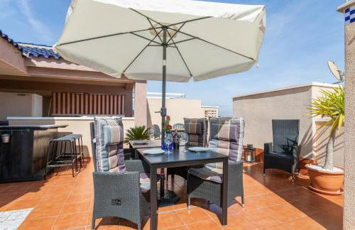 Apartment in Gran Alacant - Foto 19
