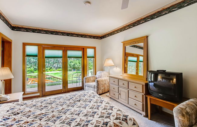 Black Canyon Inn Unit A1/2 - Foto 8